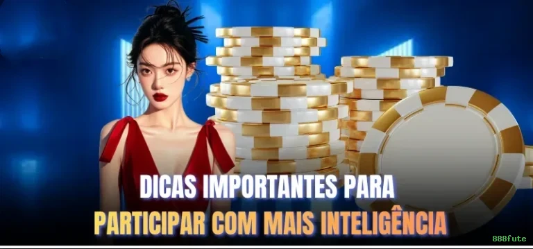 Guia rápido de apostas ao vivo na 888fute