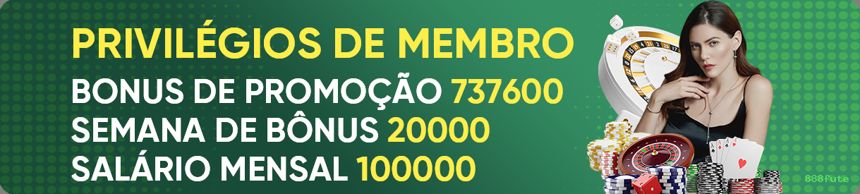 Pagamentos 888fute PIX
