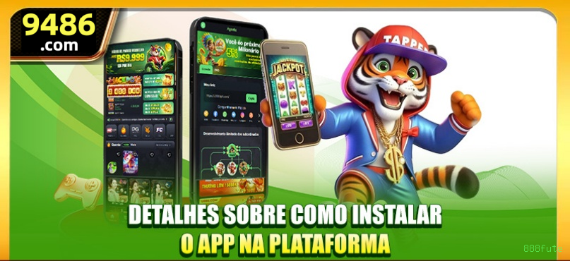 Registro 888fute - cadastro rápido